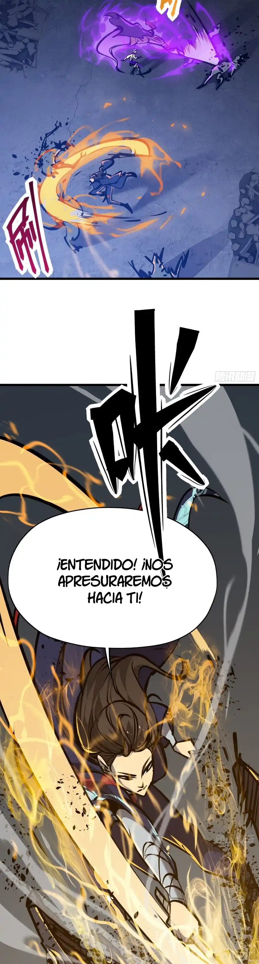 Star Prison - Capítulo 19 - Página 16 - LectorTMOo