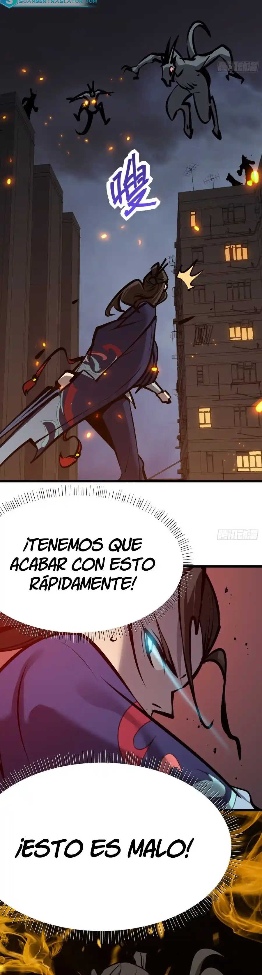 Star Prison - Capítulo 19 - Página 24 - LectorTMOo