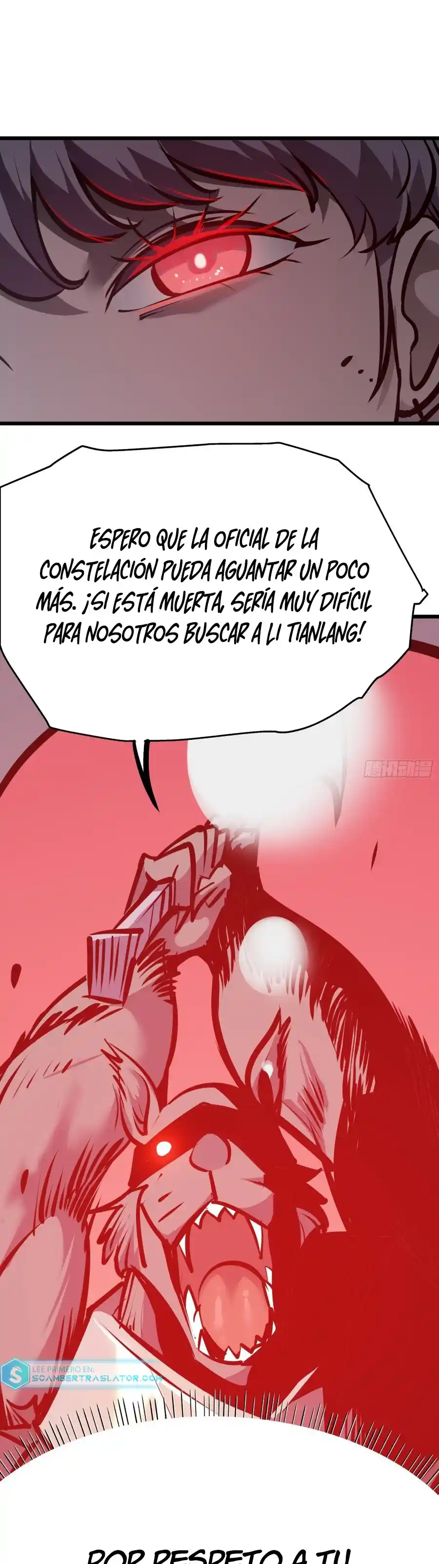 Star Prison - Capítulo 19 - Página 26 - LectorTMOo