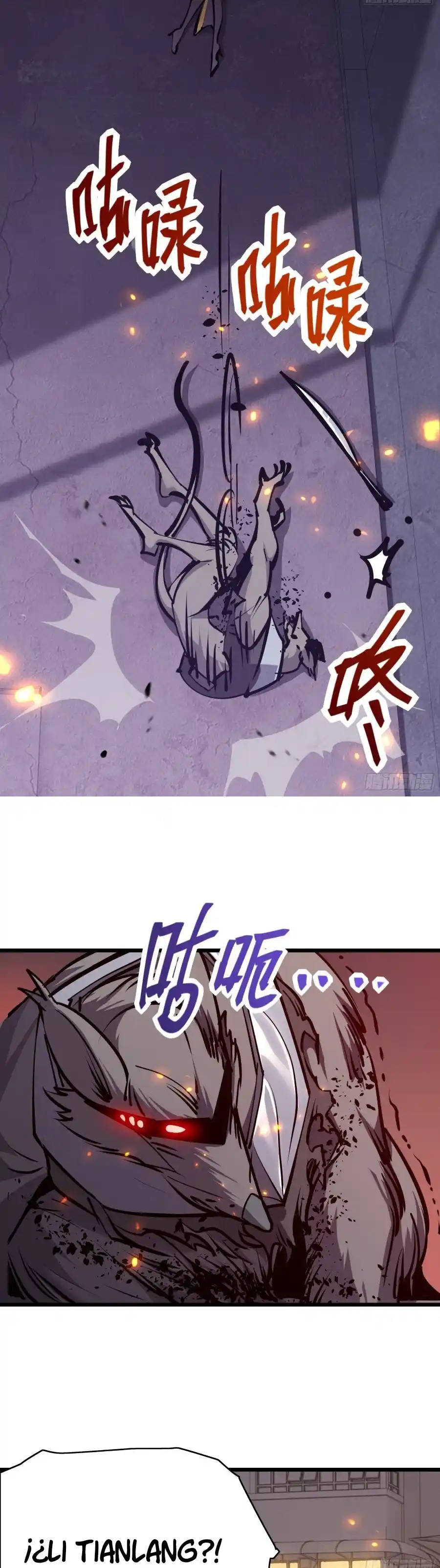 Star Prison - Capítulo 19 - Página 29 - LectorTMOo