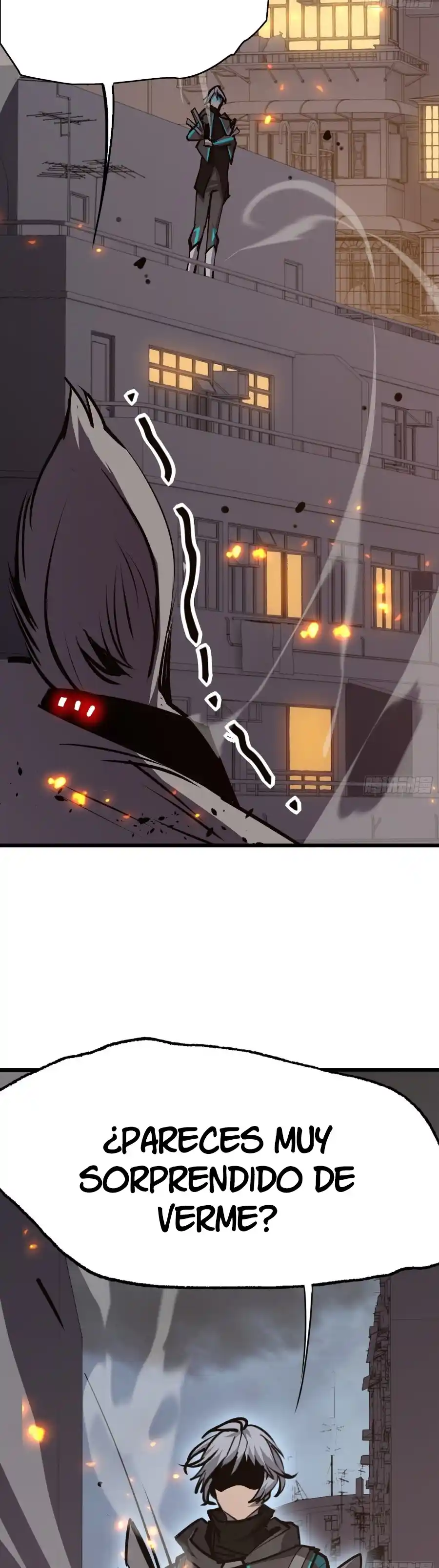 Star Prison - Capítulo 19 - Página 30 - LectorTMOo