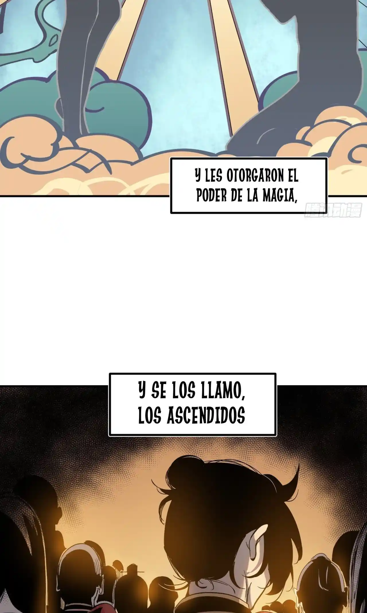 Star Prison - Capítulo 2 - Página 11 - LectorTMOo