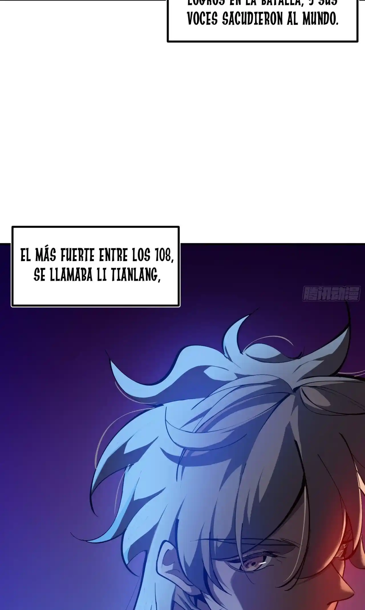 Star Prison - Capítulo 2 - Página 13 - LectorTMOo