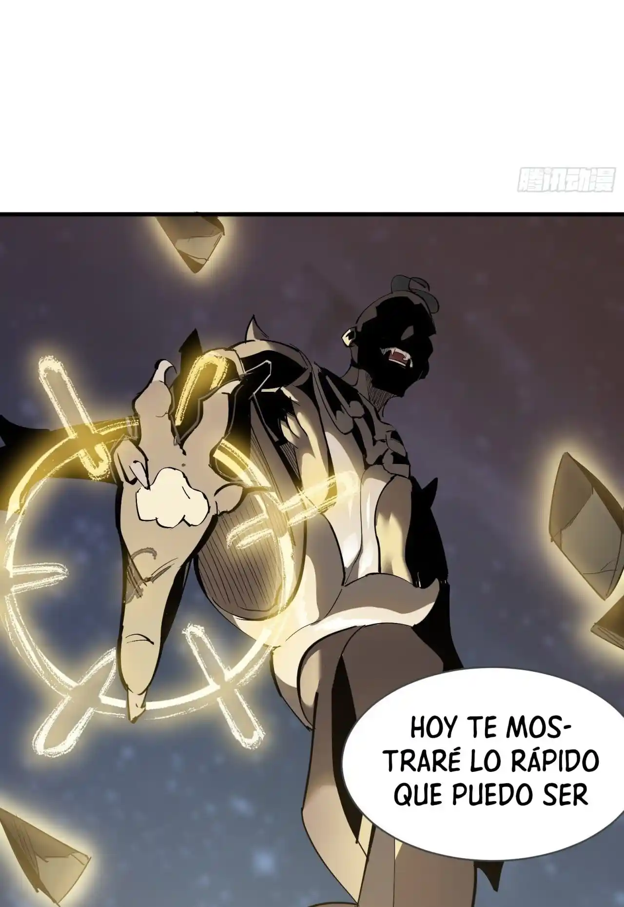 Star Prison - Capítulo 2 - Página 73 - LectorTMOo