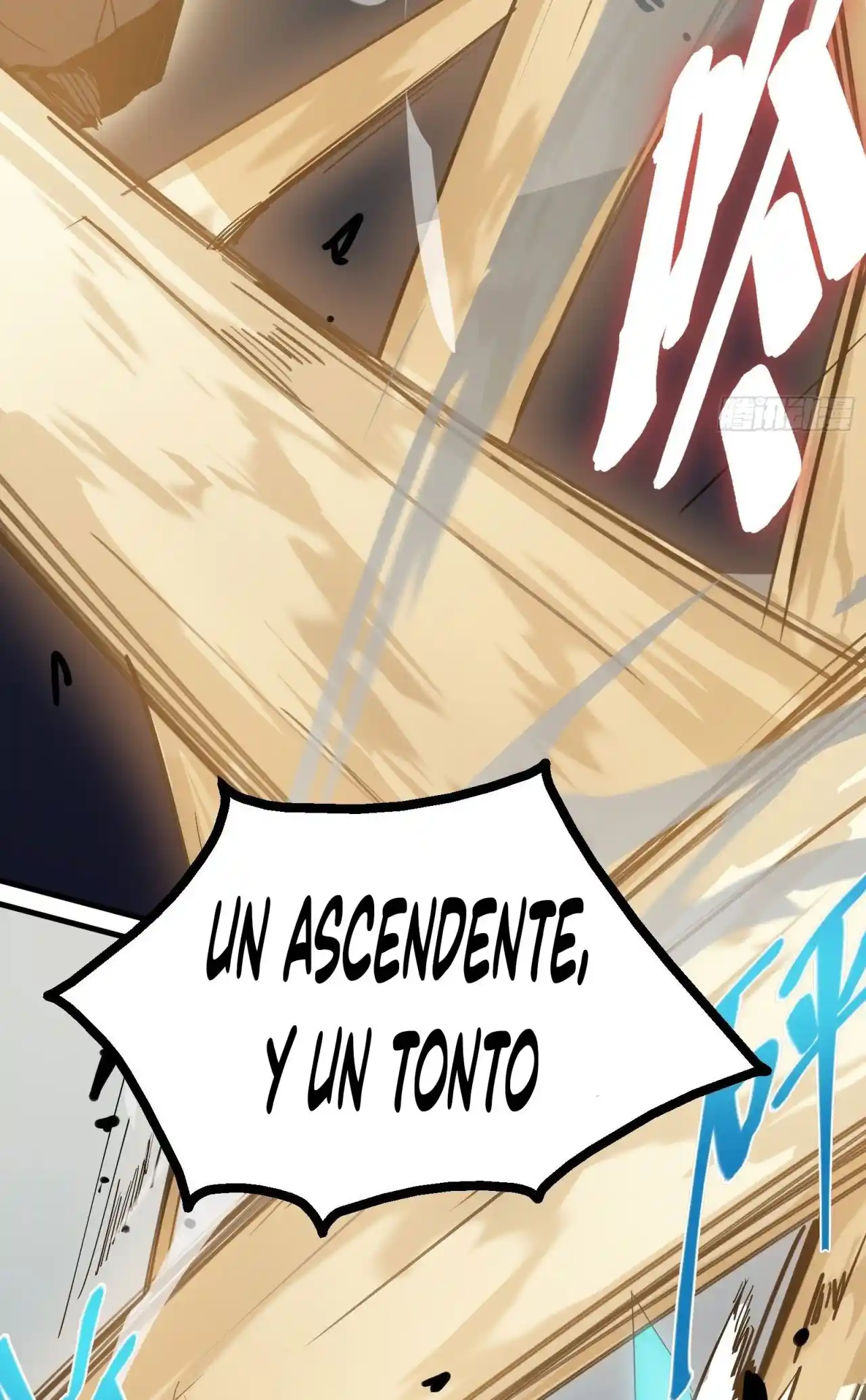 Star Prison - Capítulo 2 - Página 85 - LectorTMOo