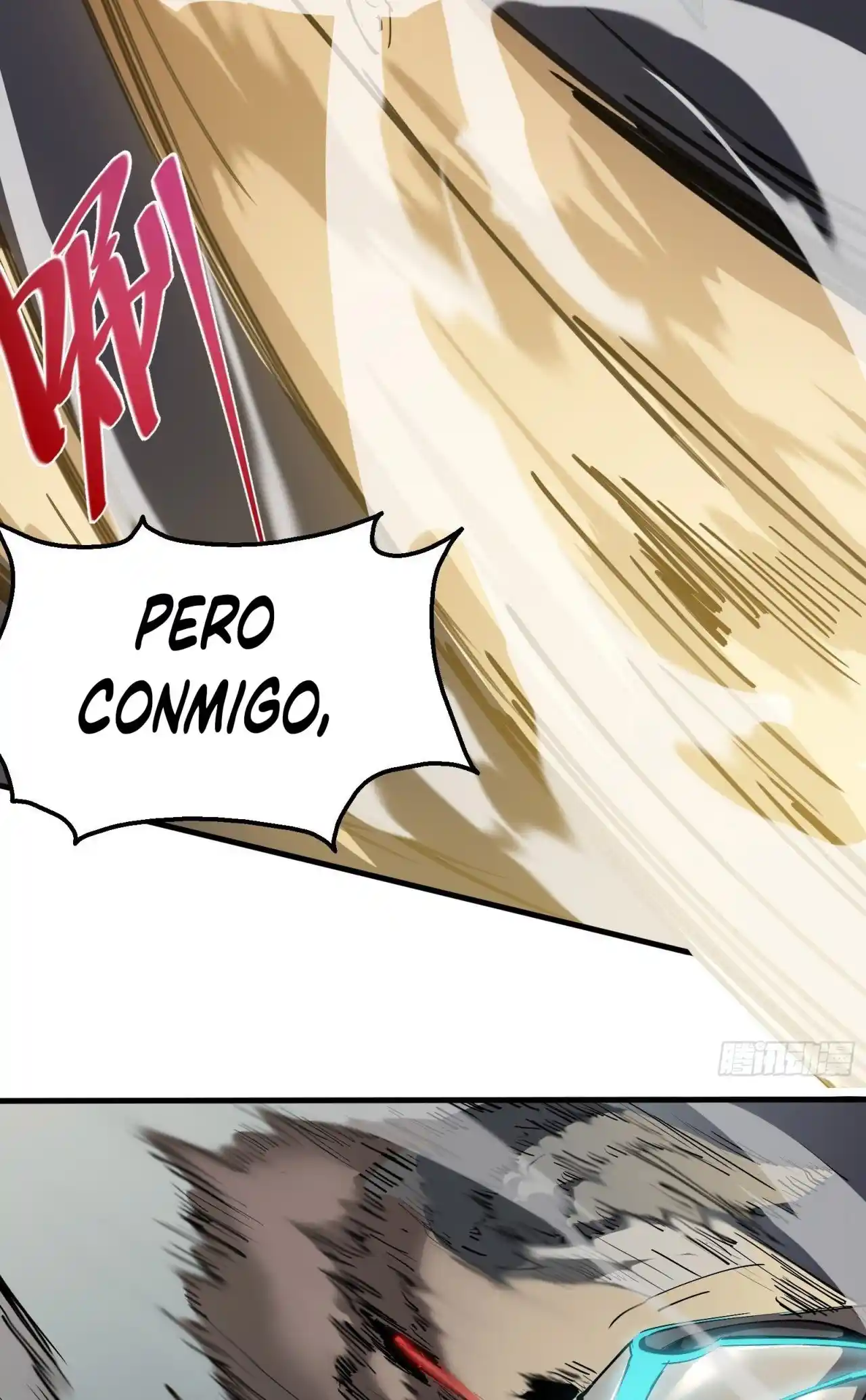Star Prison - Capítulo 2 - Página 89 - LectorTMOo