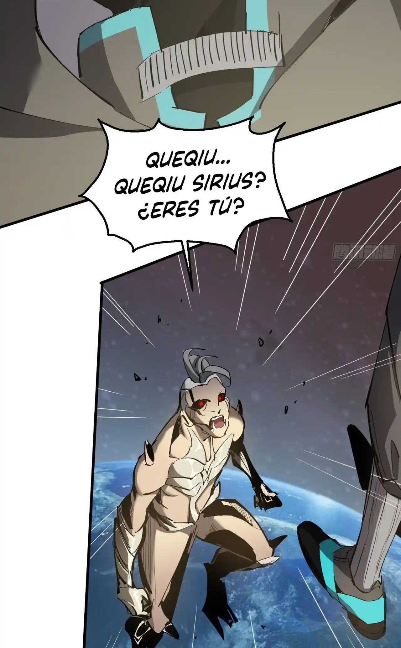 Star Prison - Capítulo 2 - Página 96 - LectorTMOo
