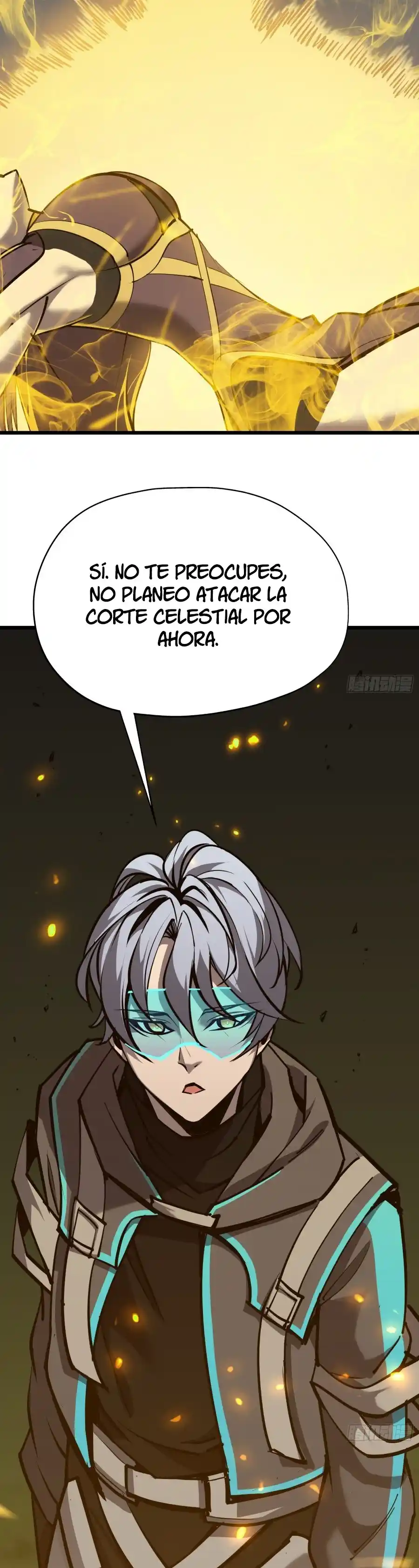 Star Prison - Capítulo 20 - Página 4 - LectorTMOo