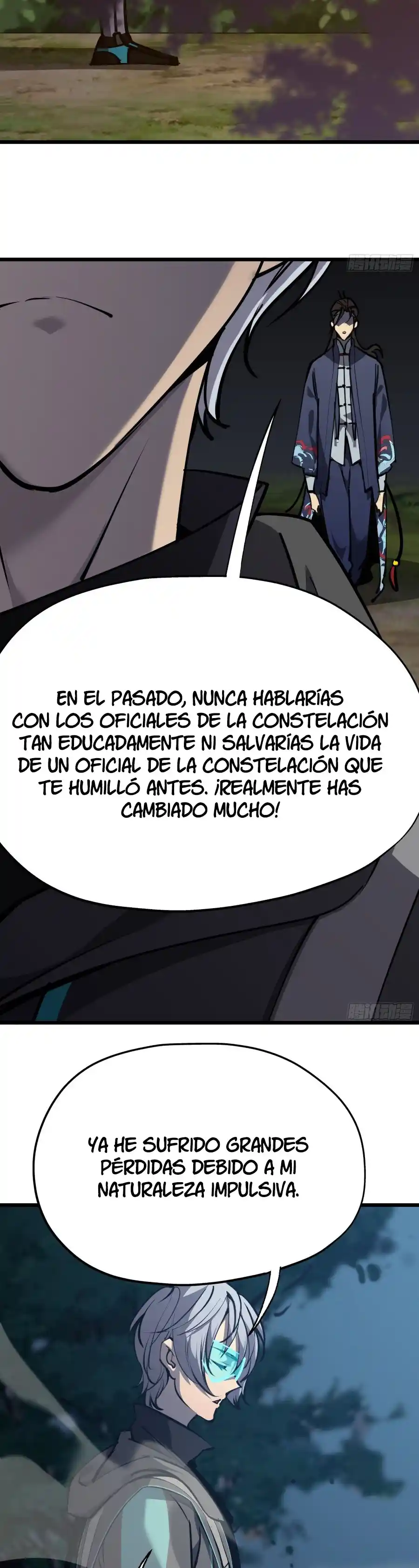 Star Prison - Capítulo 20 - Página 10 - LectorTMOo