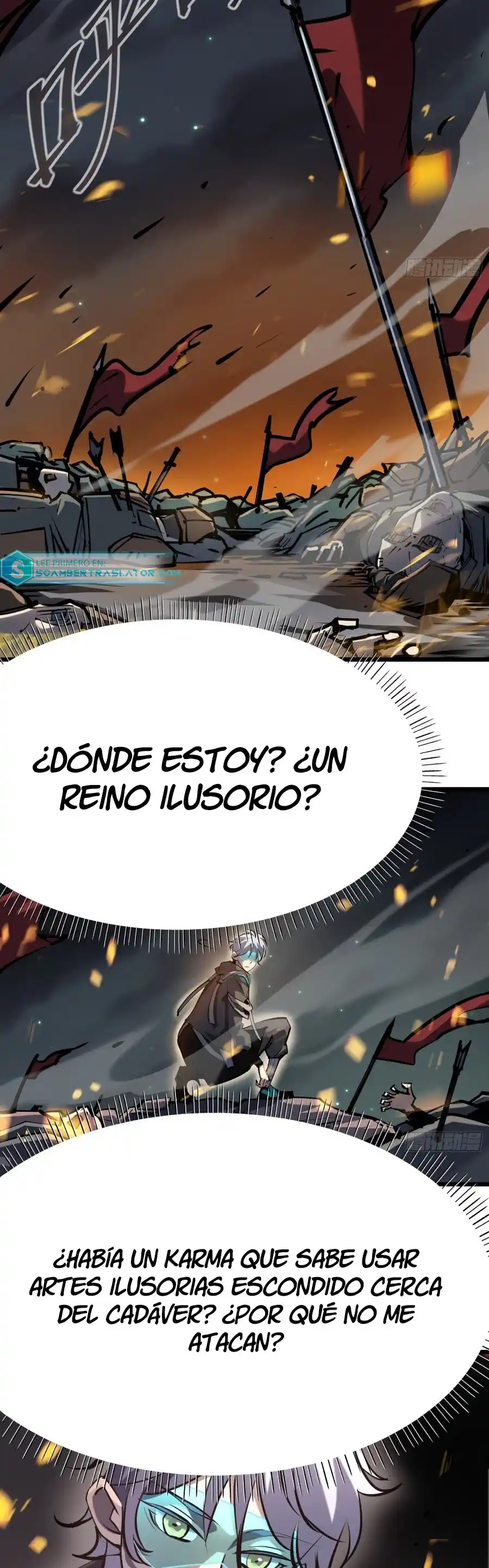 Star Prison - Capítulo 21 - Página 3 - LectorTMOo