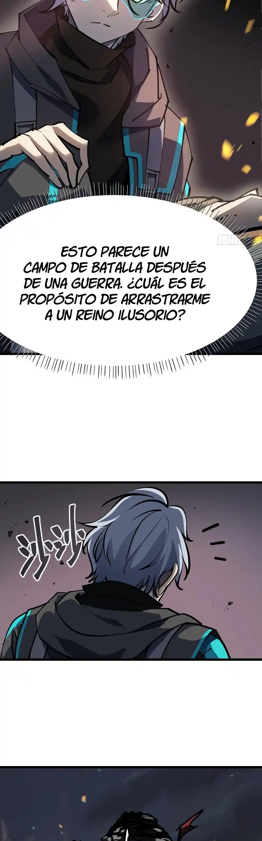 Star Prison - Capítulo 21 - Página 4 - LectorTMOo