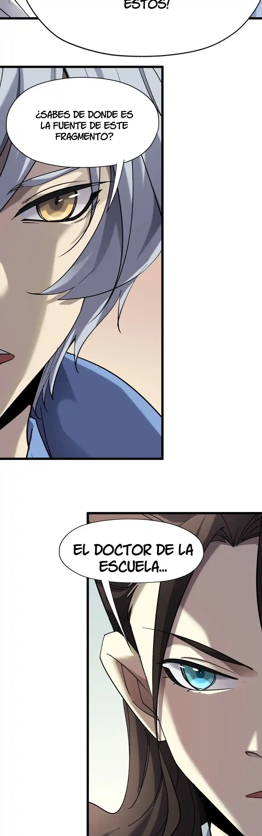 Star Prison - Capítulo 21 - Página 20 - LectorTMOo