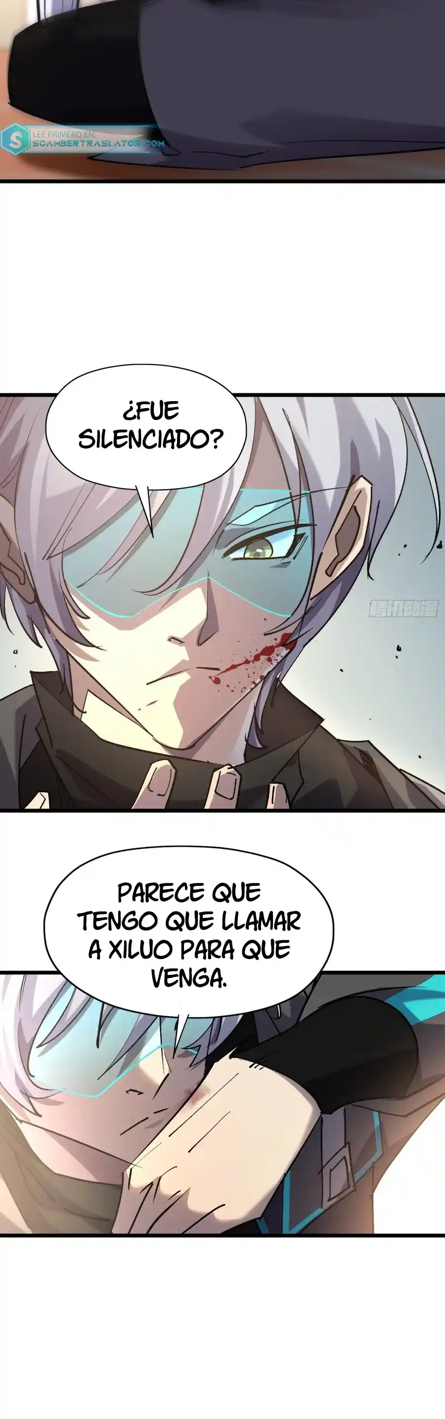 Star Prison - Capítulo 21 - Página 29 - LectorTMOo