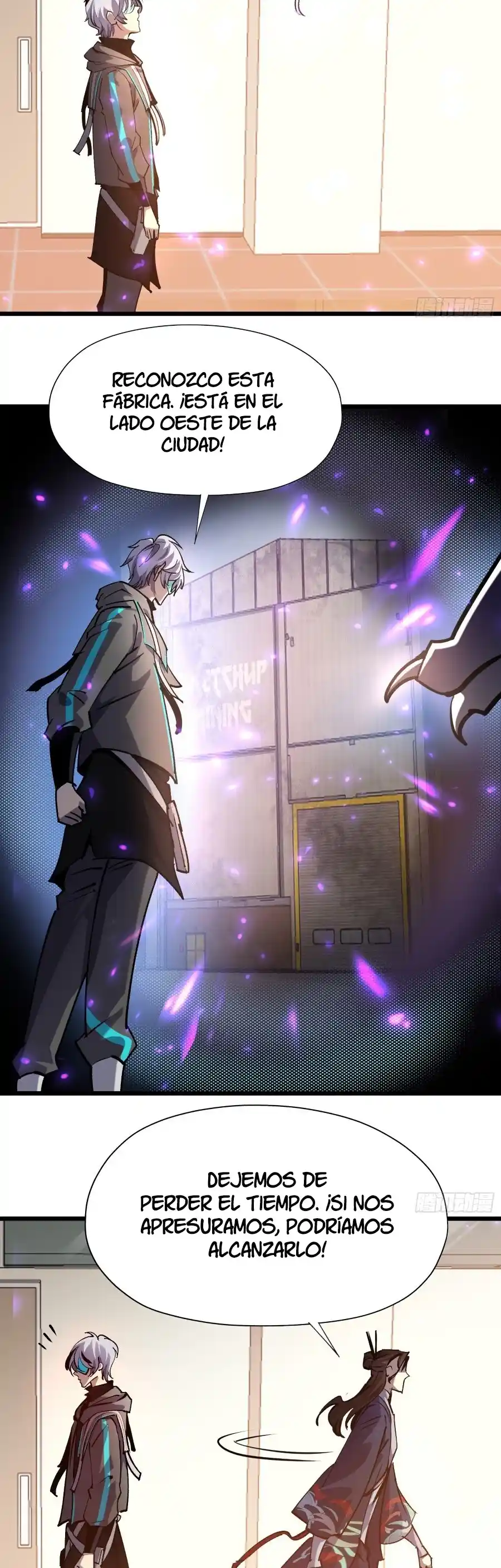 Star Prison - Capítulo 22 - Página 7 - LectorTMOo