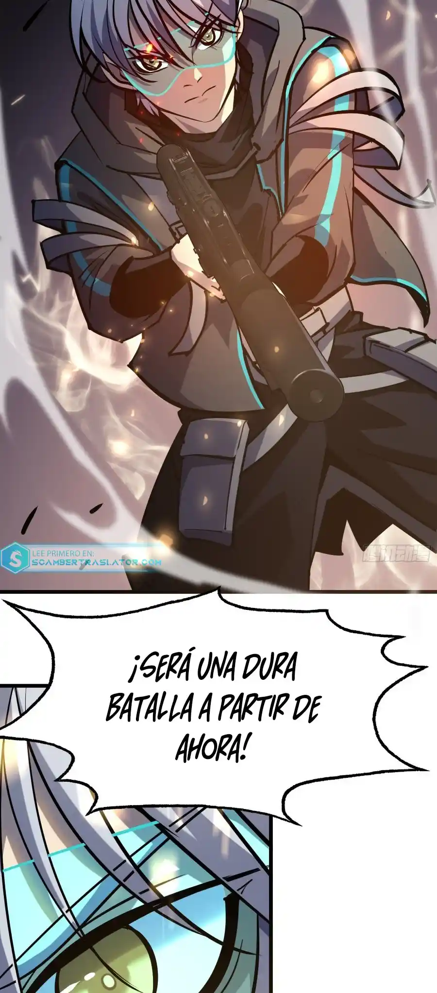 Star Prison - Capítulo 23 - Página 27 - LectorTMOo