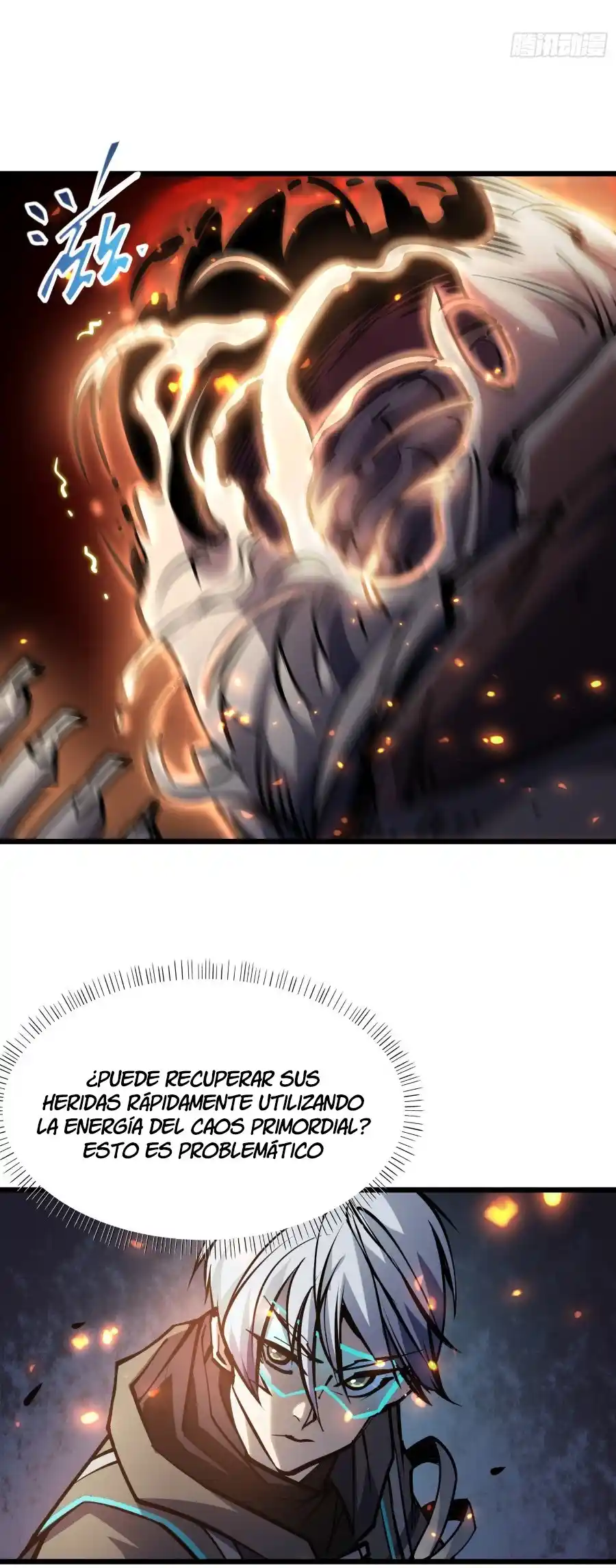 Star Prison - Capítulo 24 - Página 8 - LectorTMOo