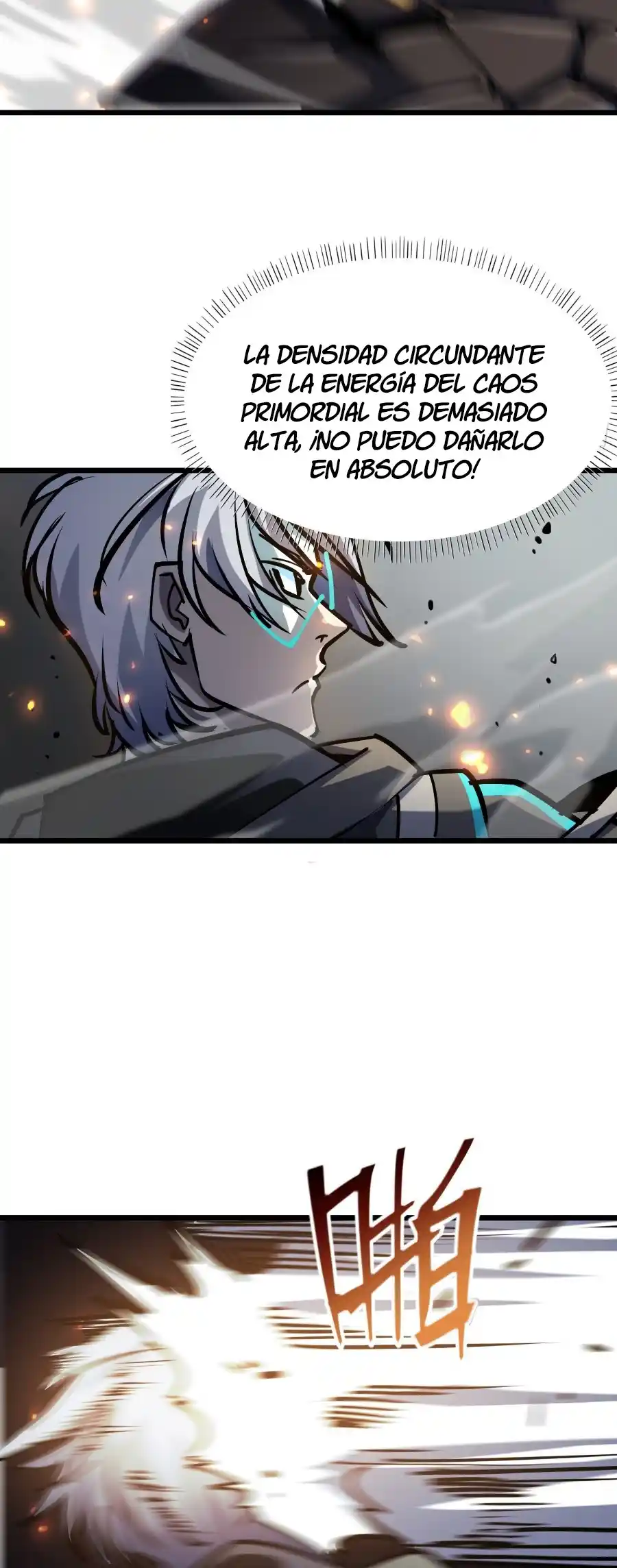 Star Prison - Capítulo 24 - Página 10 - LectorTMOo