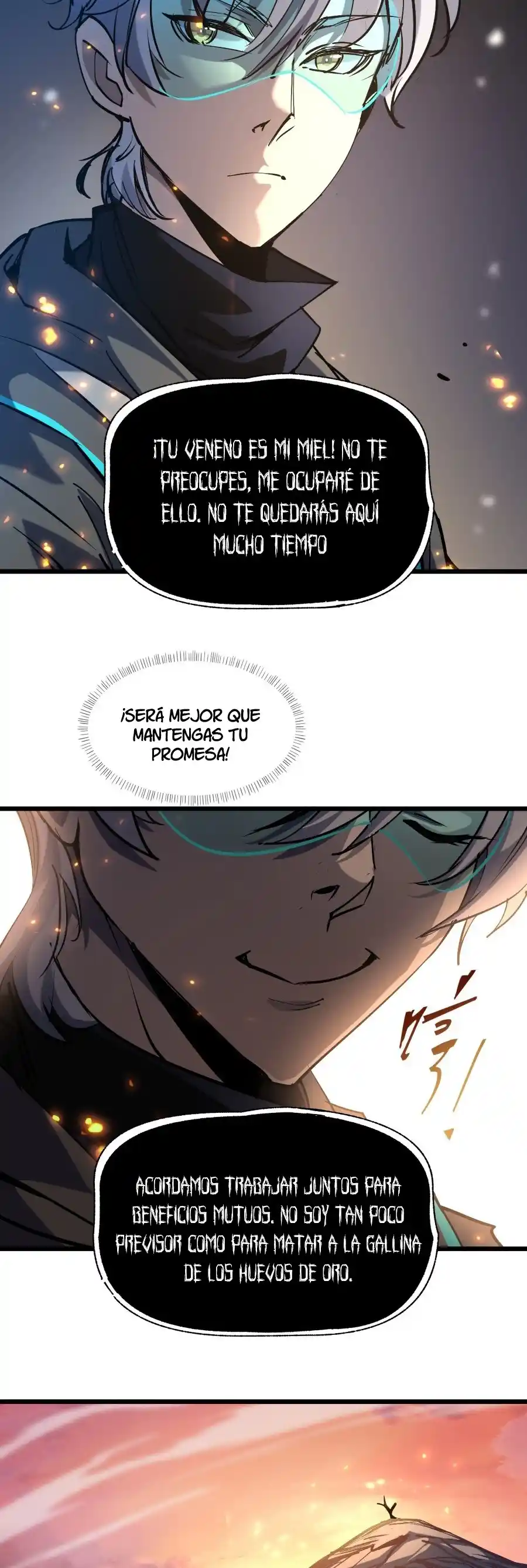 Star Prison - Capítulo 26 - Página 13 - LectorTMOo