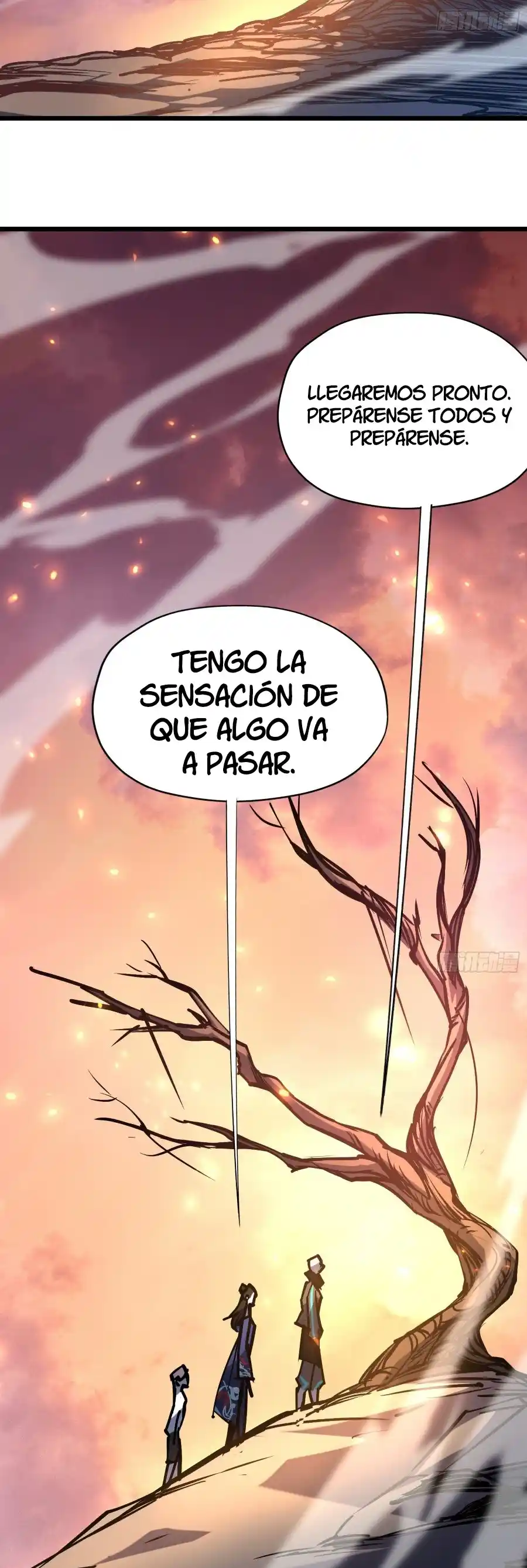 Star Prison - Capítulo 26 - Página 14 - LectorTMOo