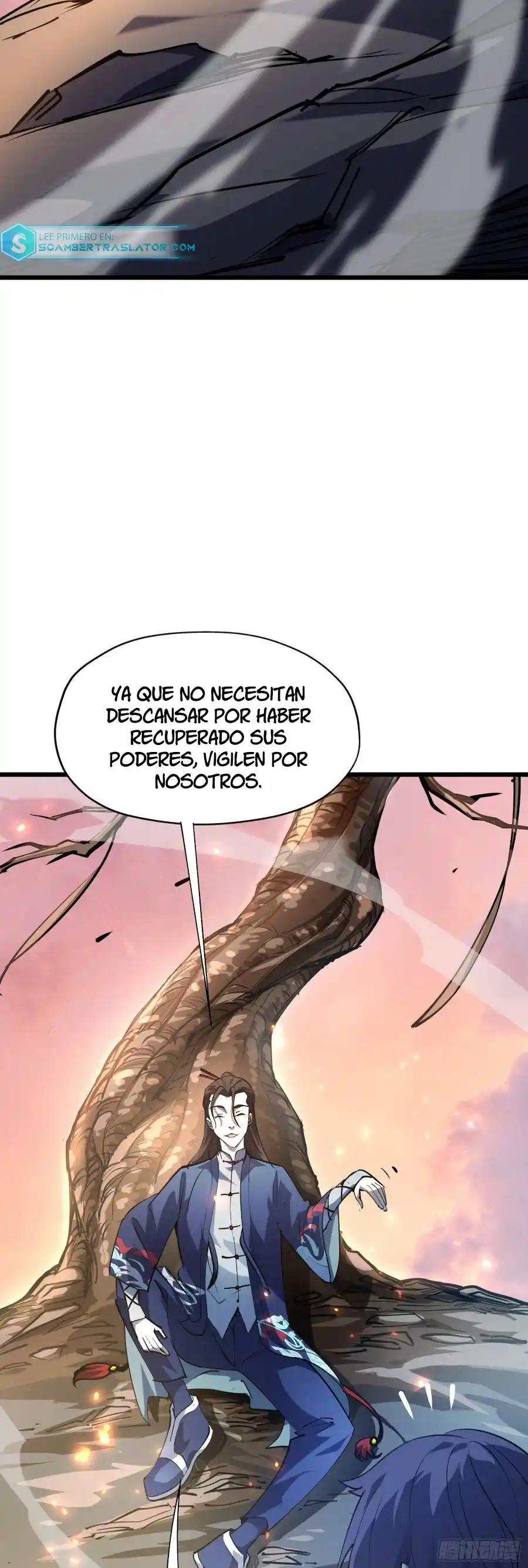 Star Prison - Capítulo 26 - Página 15 - LectorTMOo