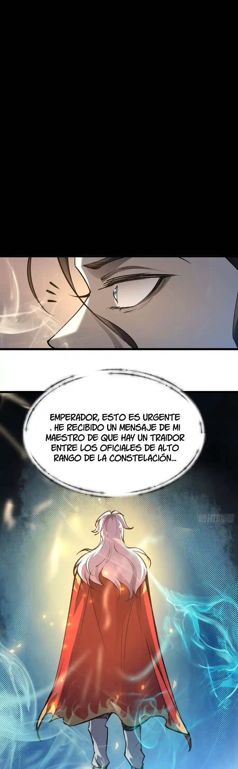 Star Prison - Capítulo 26 - Página 17 - LectorTMOo