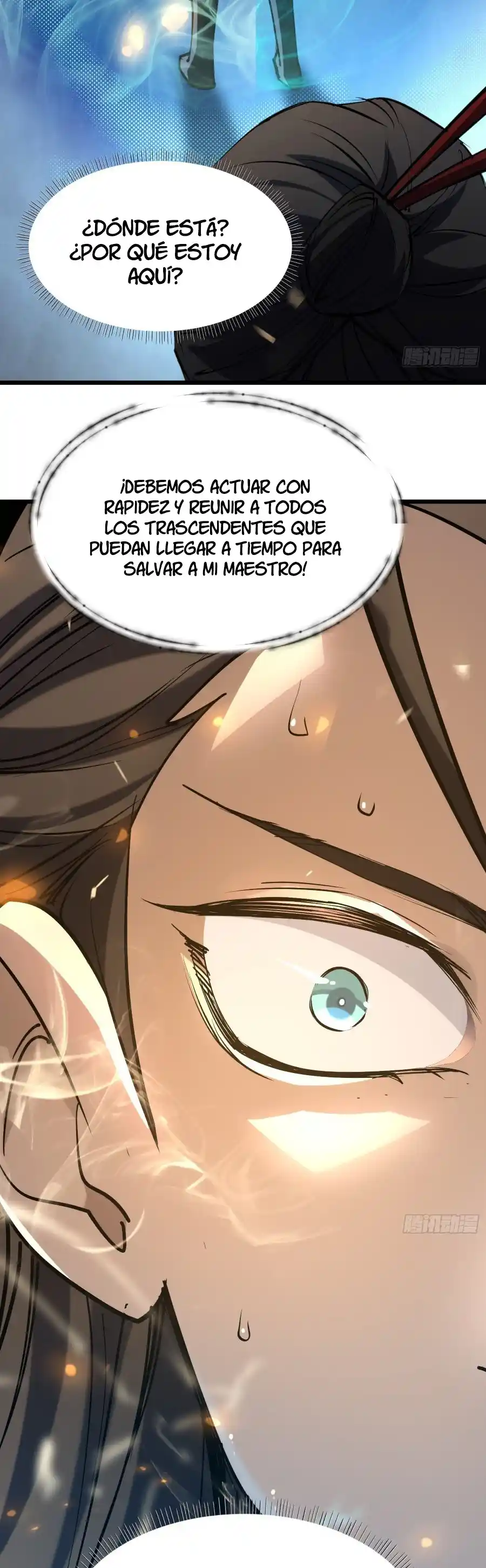 Star Prison - Capítulo 26 - Página 18 - LectorTMOo