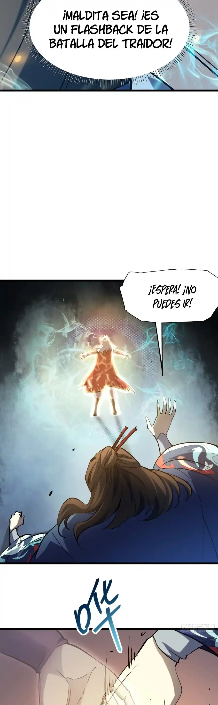 Star Prison - Capítulo 26 - Página 19 - LectorTMOo