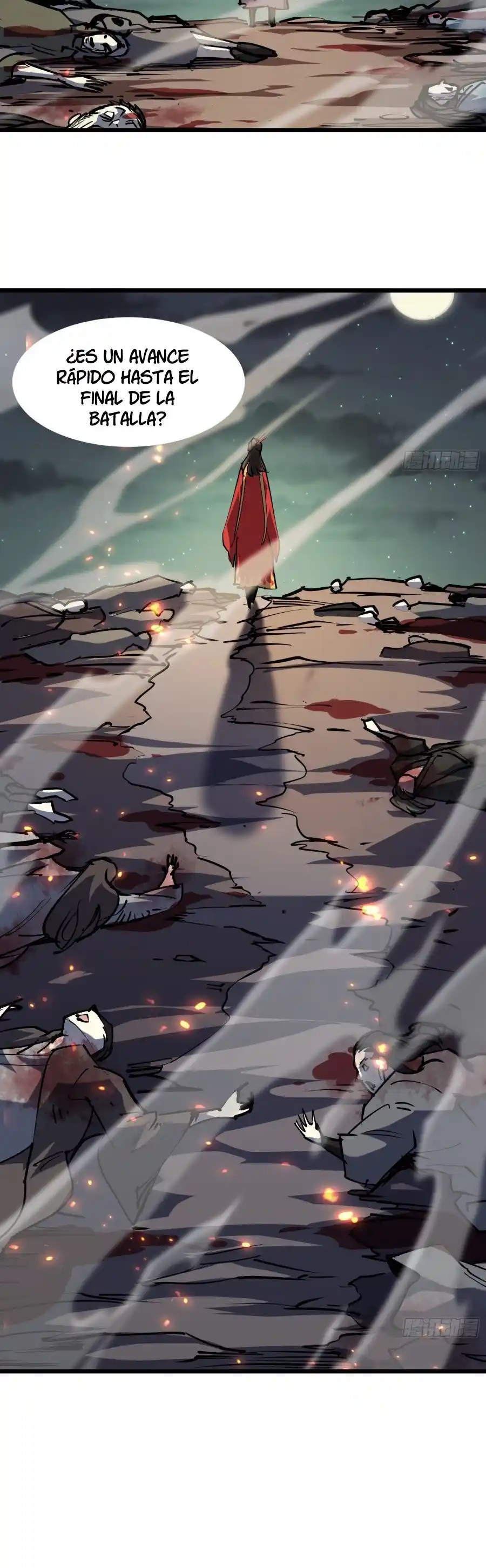 Star Prison - Capítulo 26 - Página 21 - LectorTMOo