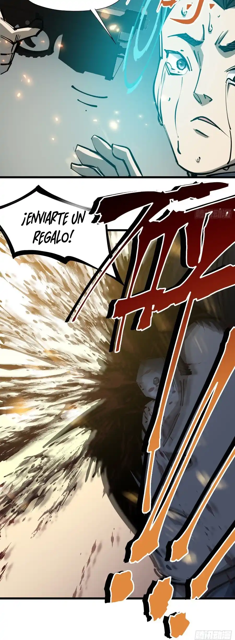 Star Prison - Capítulo 27 - Página 25 - LectorTMOo