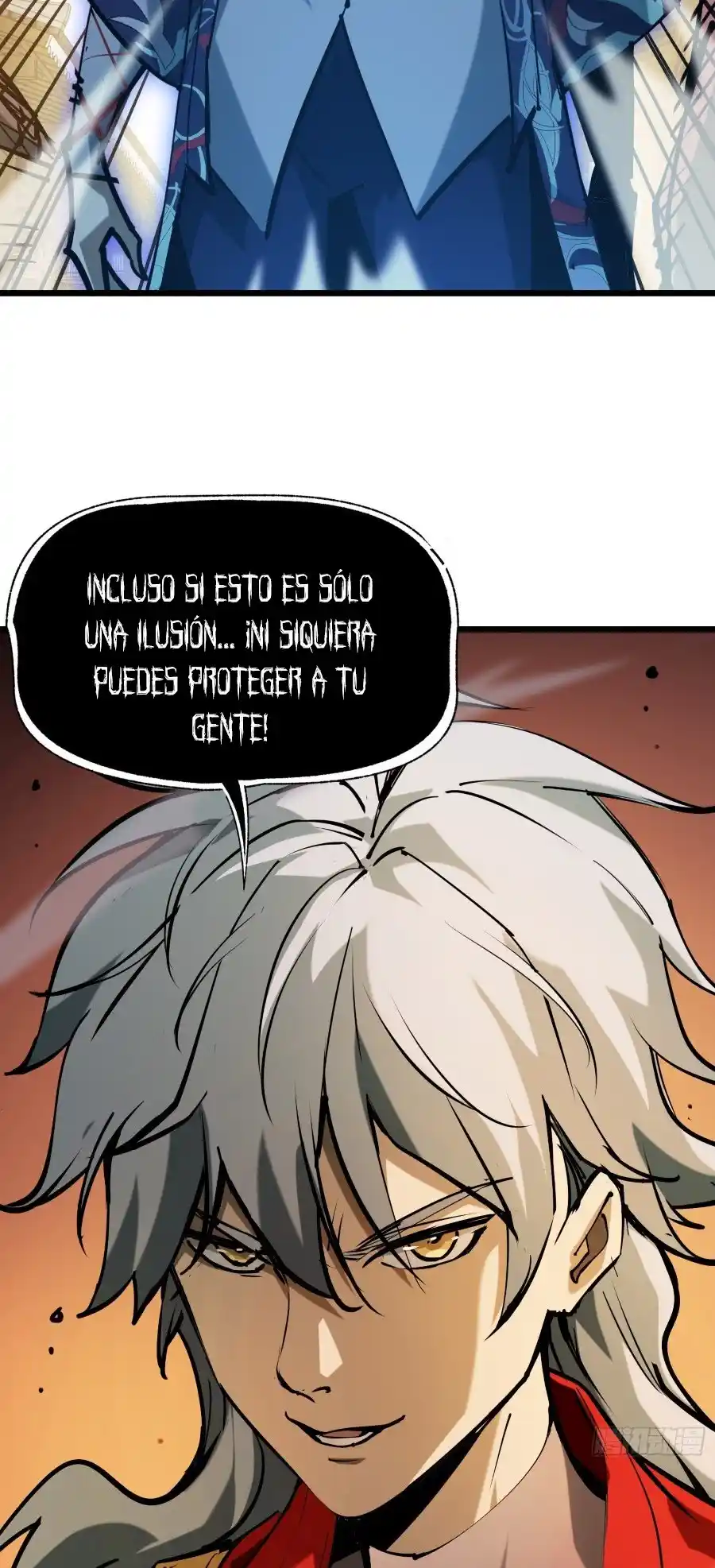 Star Prison - Capítulo 28 - Página 32 - LectorTMOo