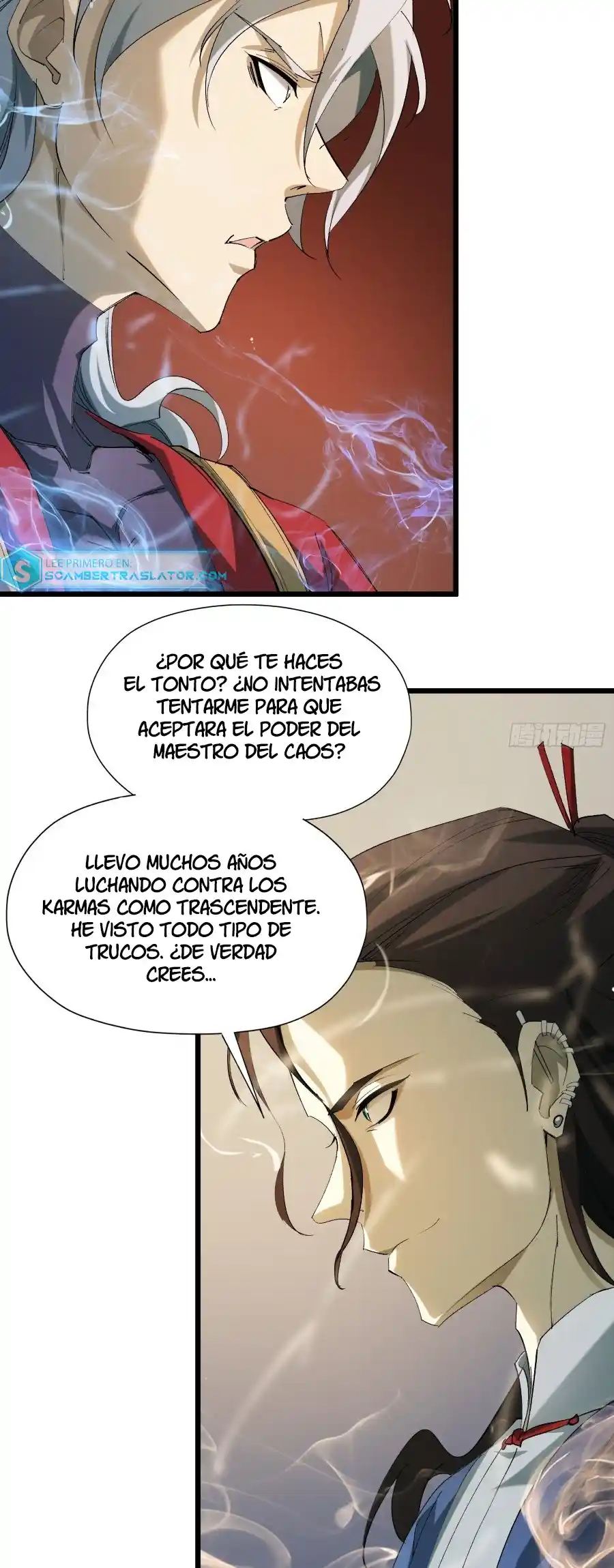 Star Prison - Capítulo 29 - Página 3 - LectorTMOo