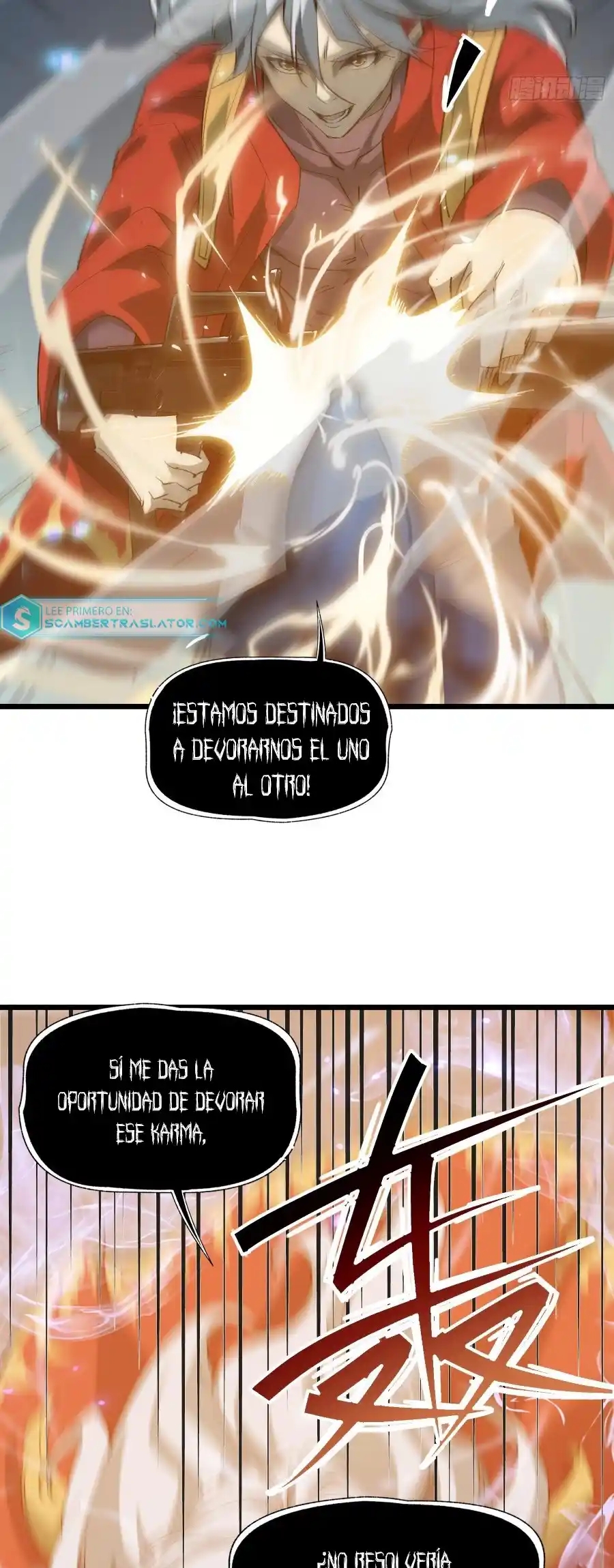 Star Prison - Capítulo 29 - Página 12 - LectorTMOo