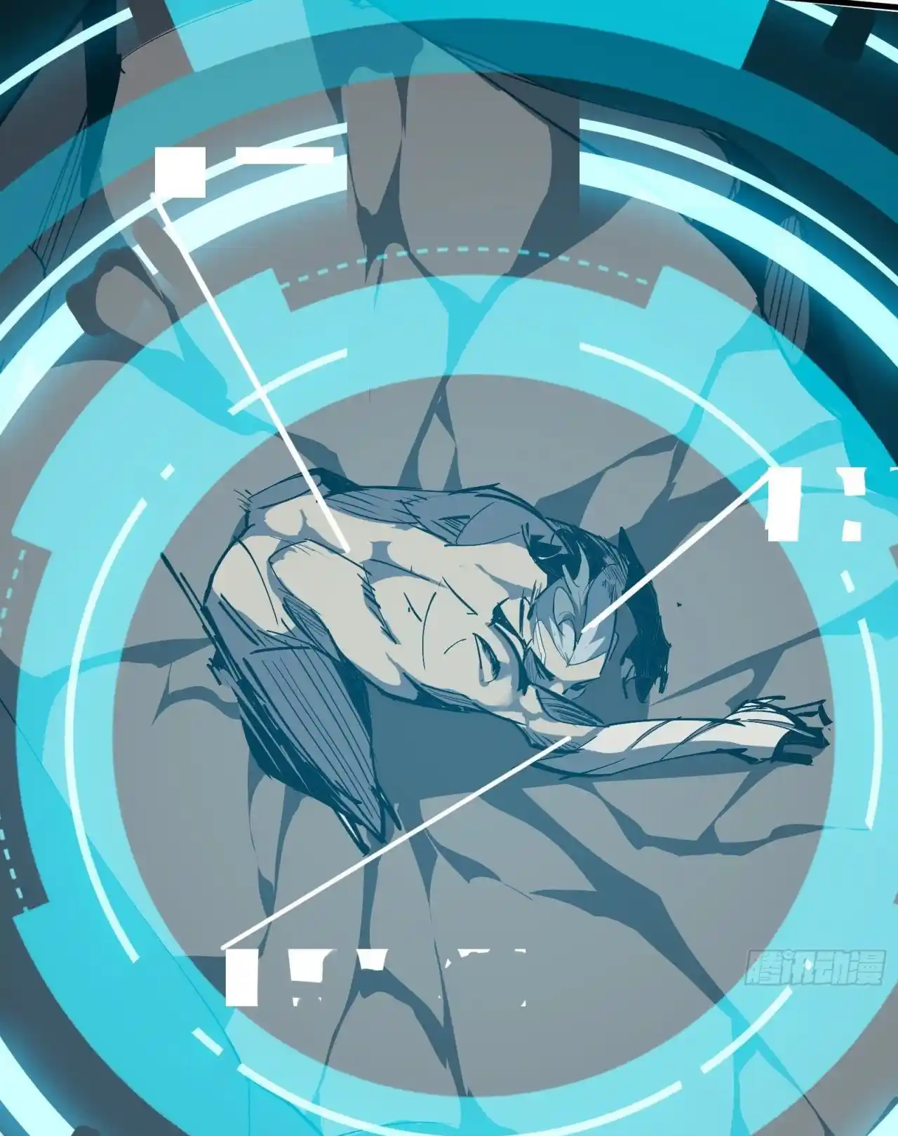 Star Prison - Capítulo 3 - Página 12 - LectorTMOo