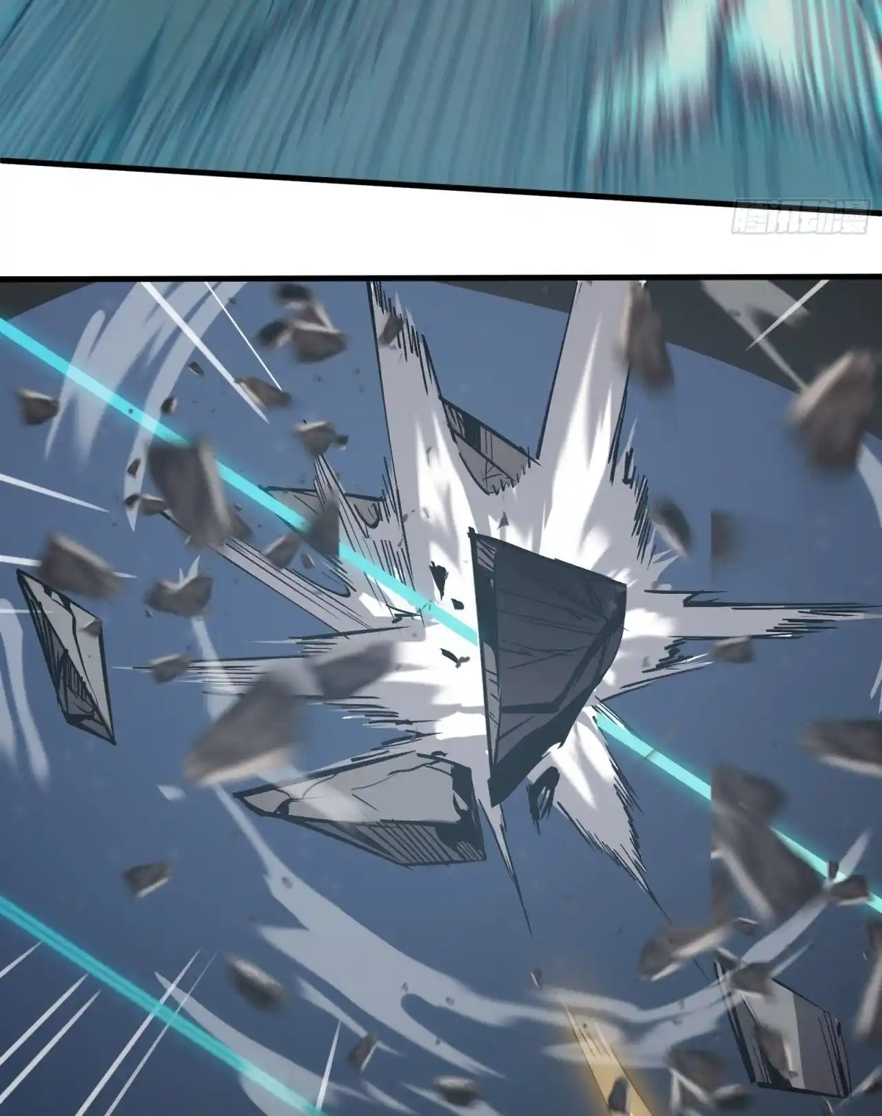 Star Prison - Capítulo 3 - Página 15 - LectorTMOo
