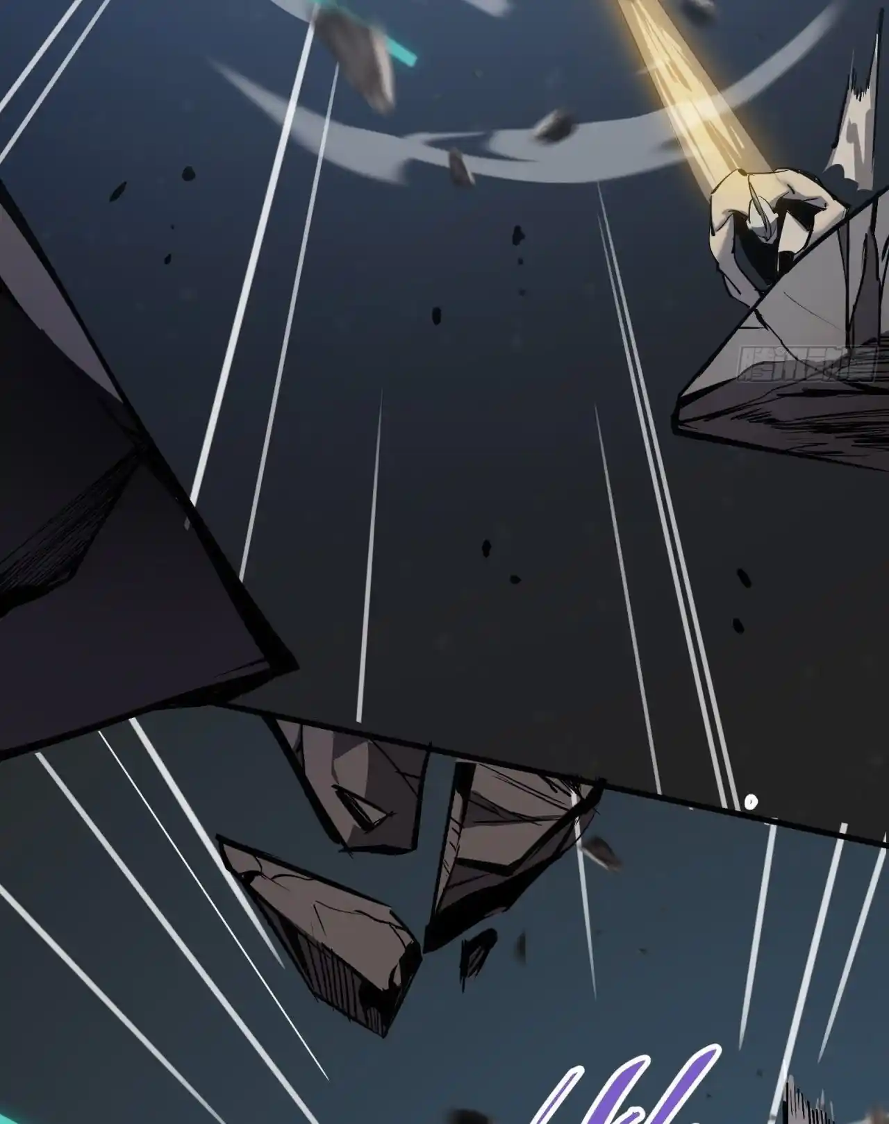 Star Prison - Capítulo 3 - Página 16 - LectorTMOo