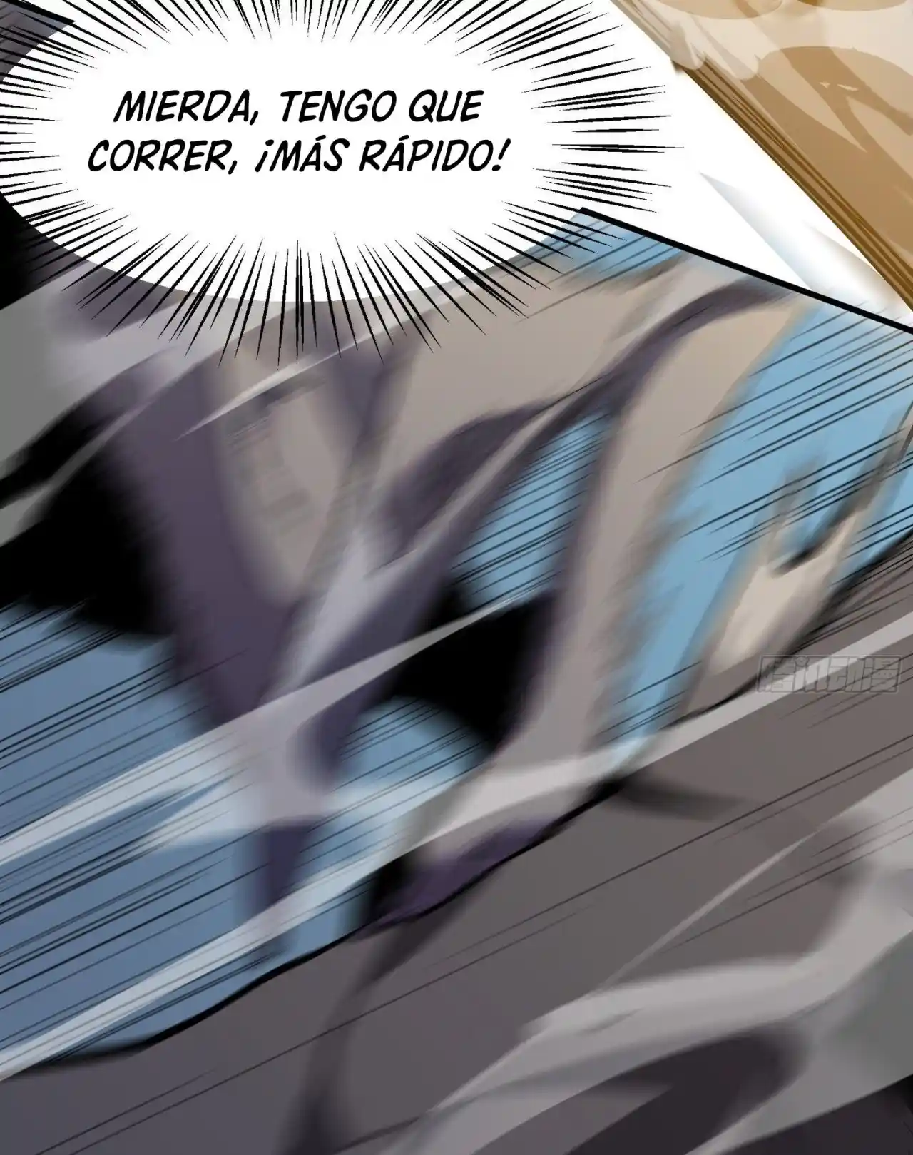 Star Prison - Capítulo 3 - Página 18 - LectorTMOo