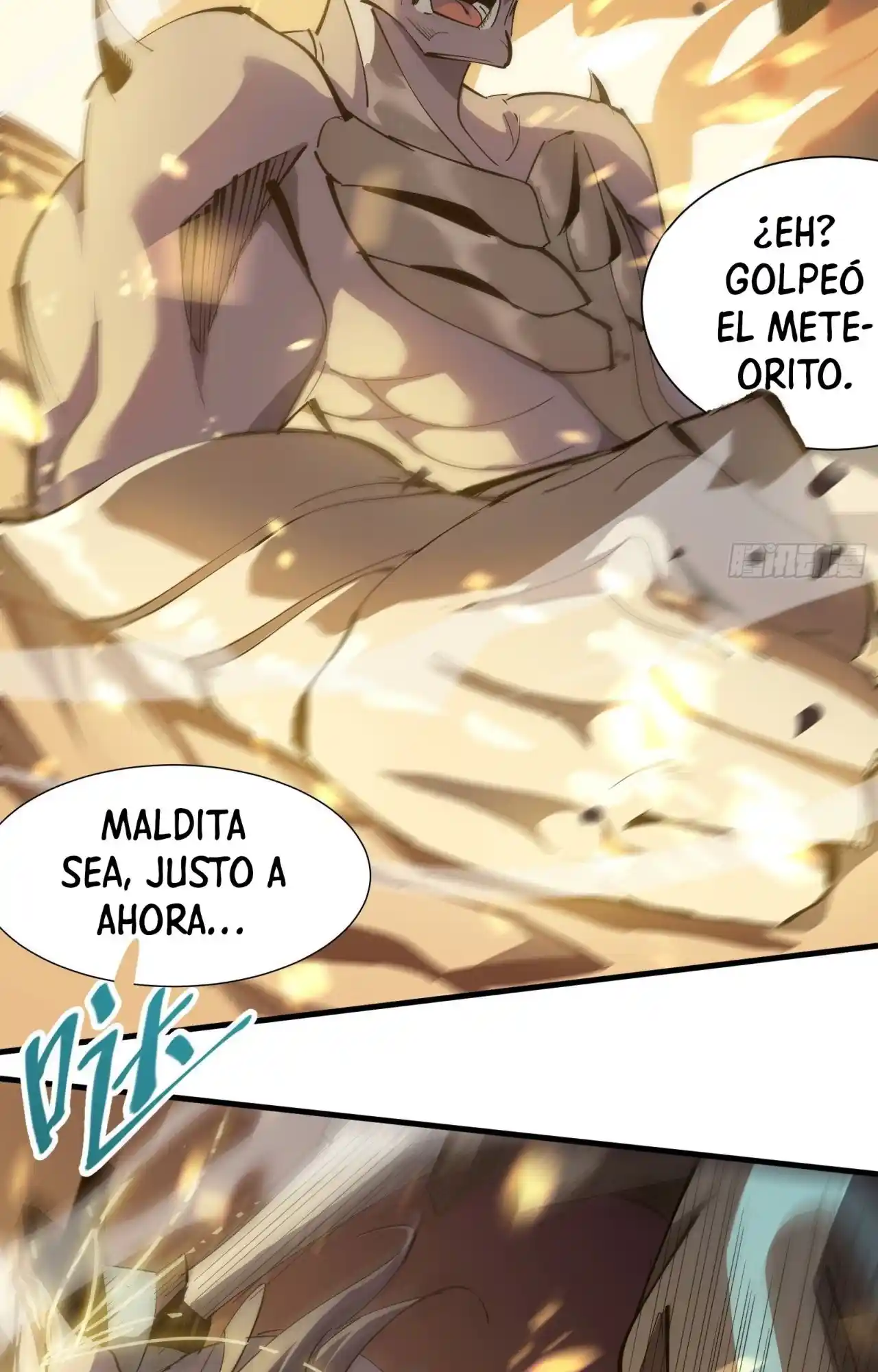 Star Prison - Capítulo 3 - Página 45 - LectorTMOo