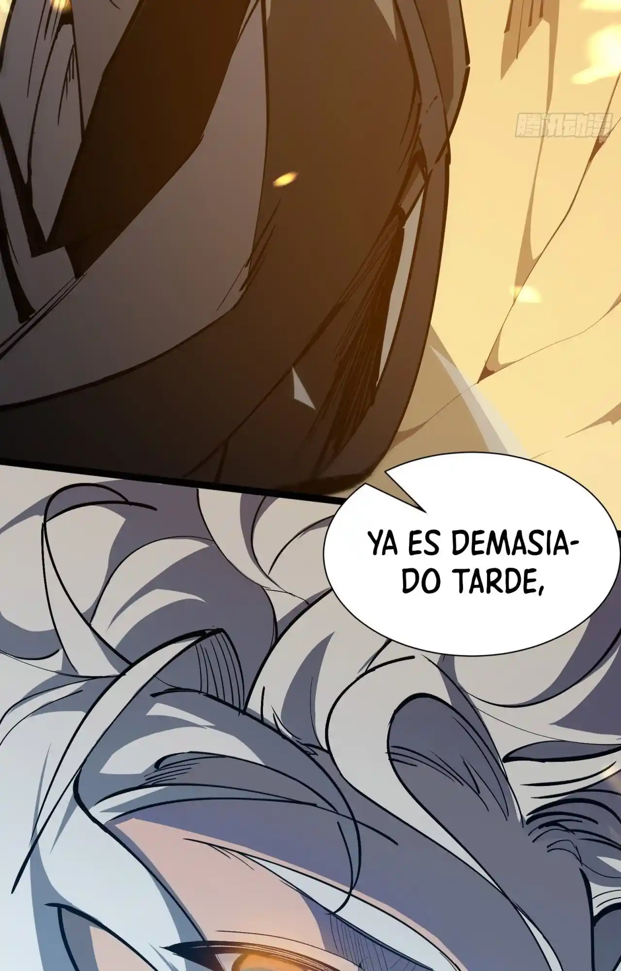 Star Prison - Capítulo 3 - Página 54 - LectorTMOo