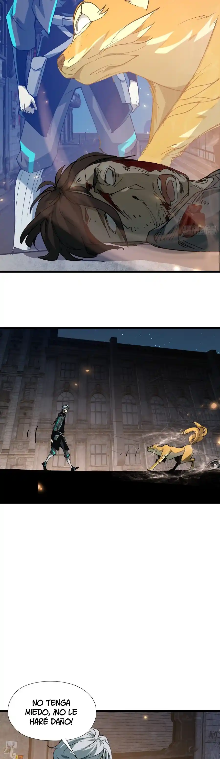 Star Prison - Capítulo 31 - Página 9 - LectorTMOo