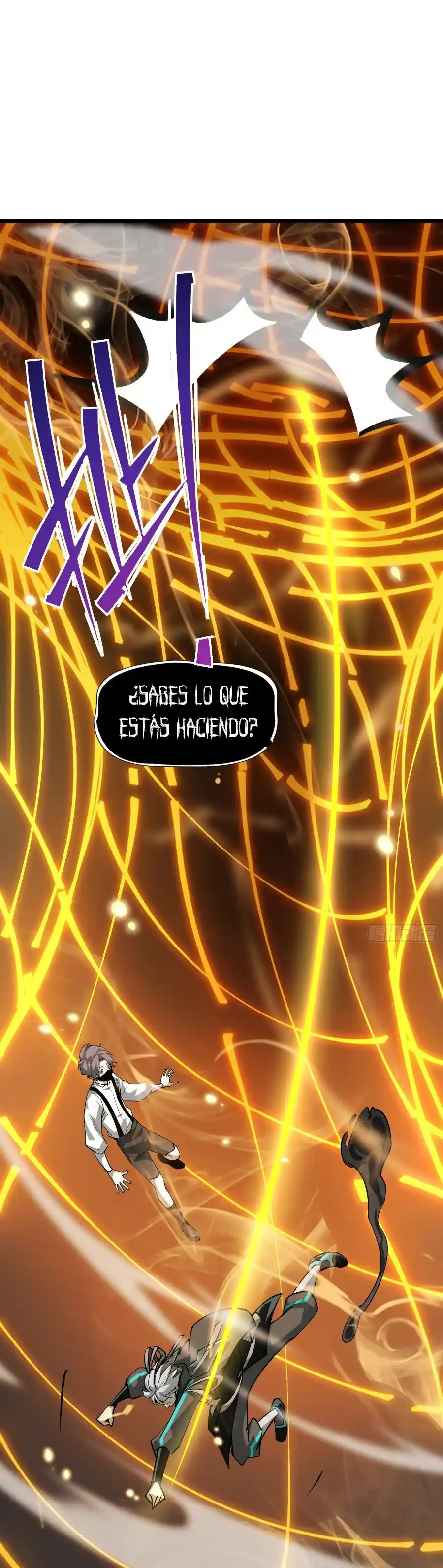 Star Prison - Capítulo 31 - Página 24 - LectorTMOo