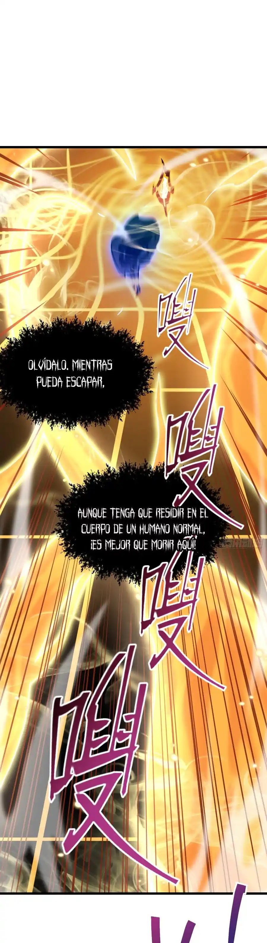 Star Prison - Capítulo 32 - Página 6 - LectorTMOo