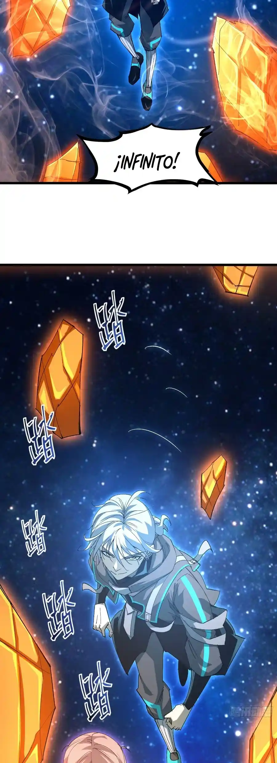 Star Prison - Capítulo 33 - Página 26 - LectorTMOo