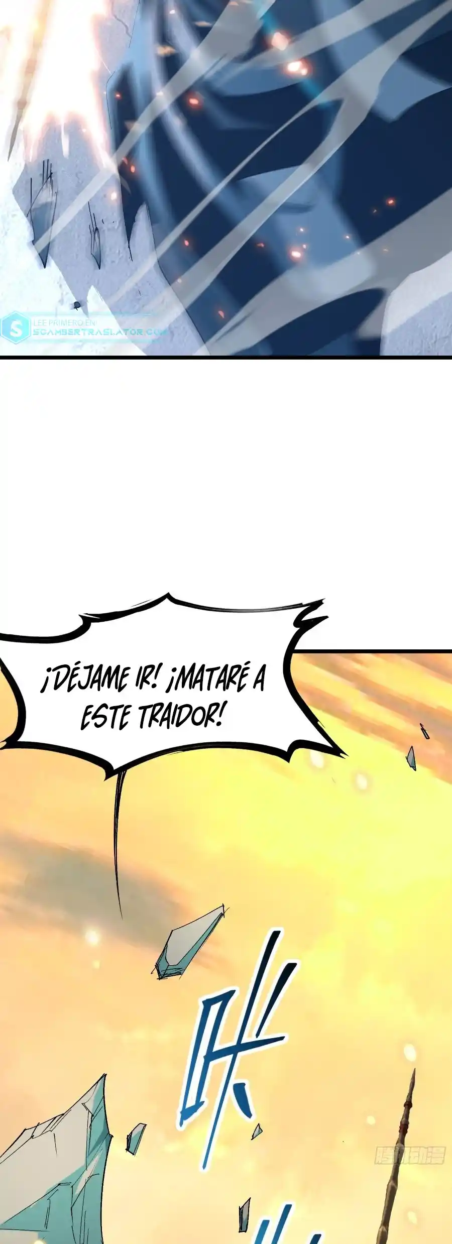Star Prison - Capítulo 33 - Página 35 - LectorTMOo