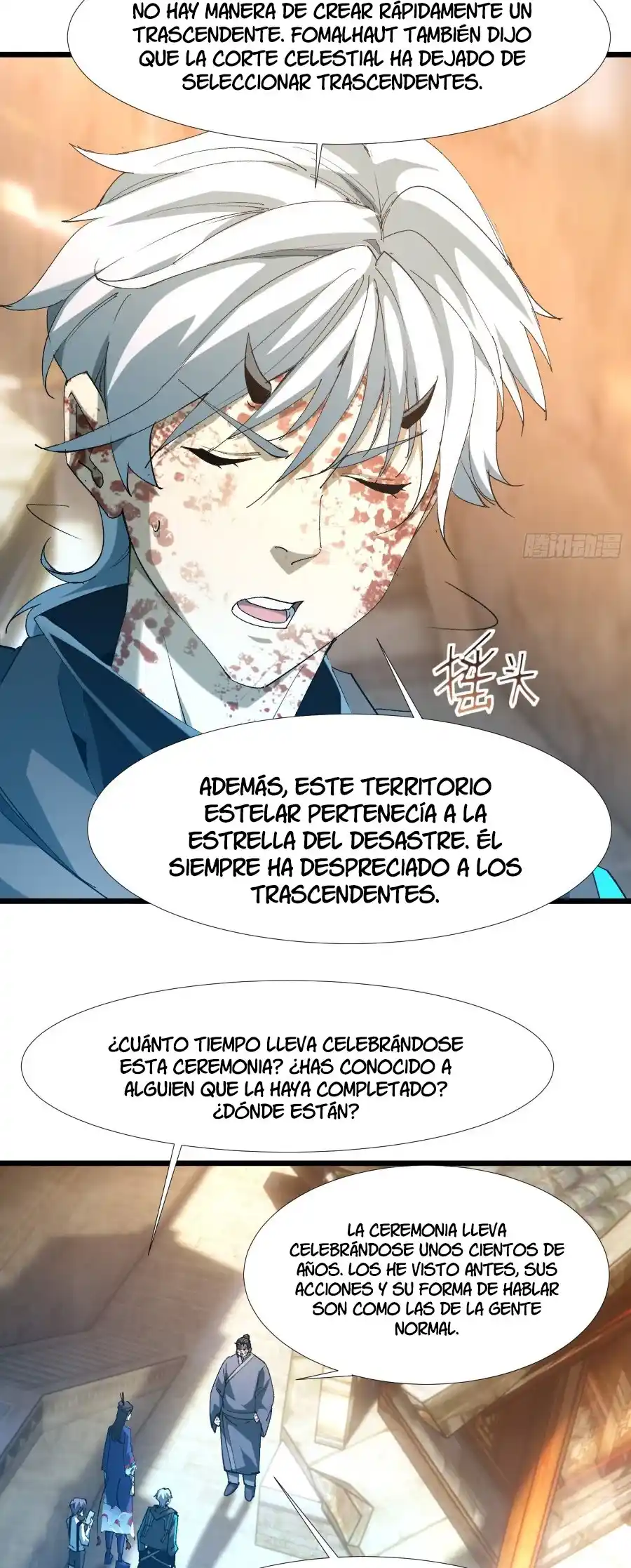 Star Prison - Capítulo 35 - Página 19 - LectorTMOo