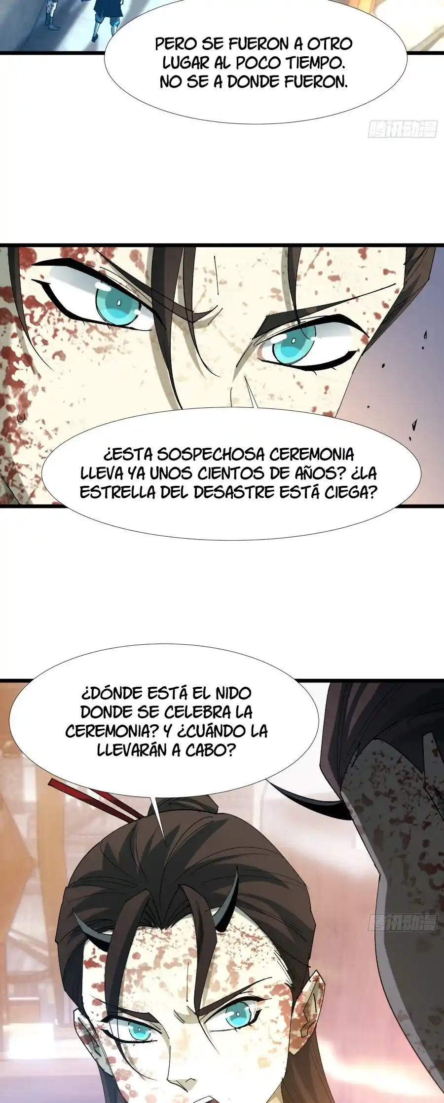 Star Prison - Capítulo 35 - Página 20 - LectorTMOo