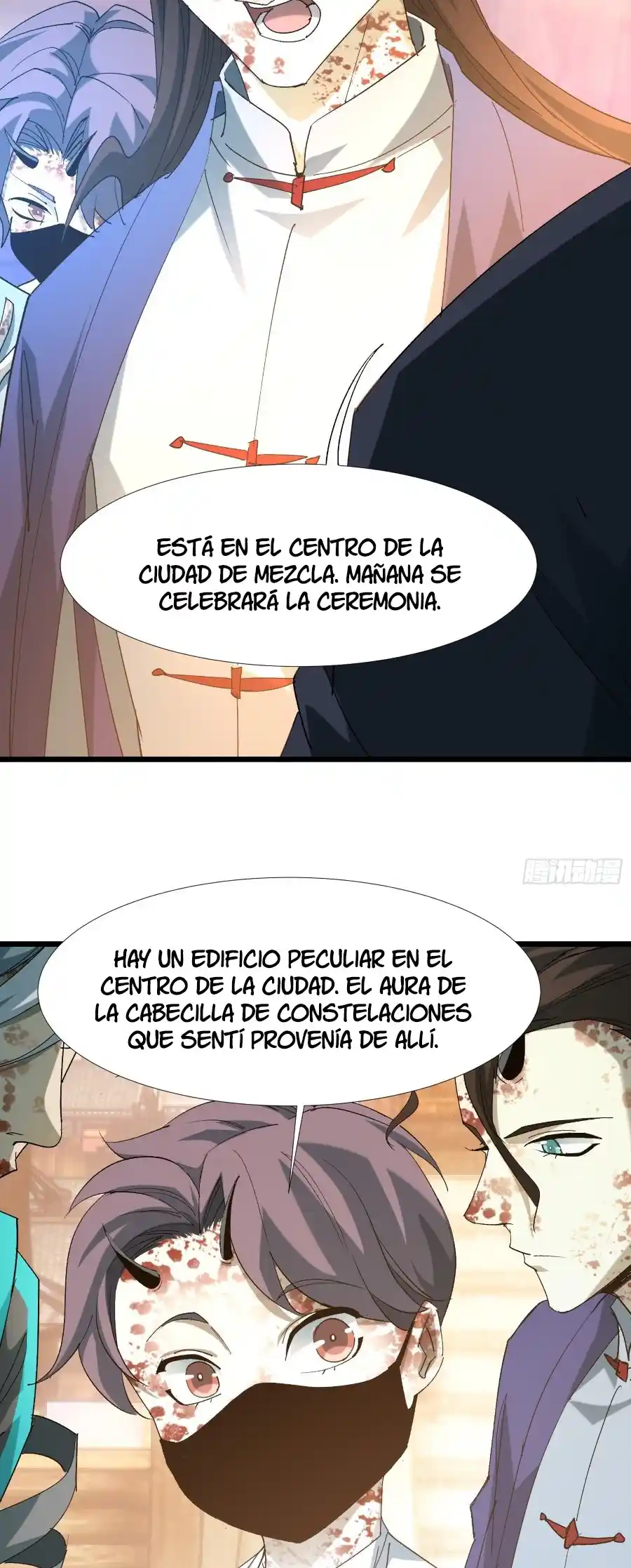 Star Prison - Capítulo 35 - Página 21 - LectorTMOo