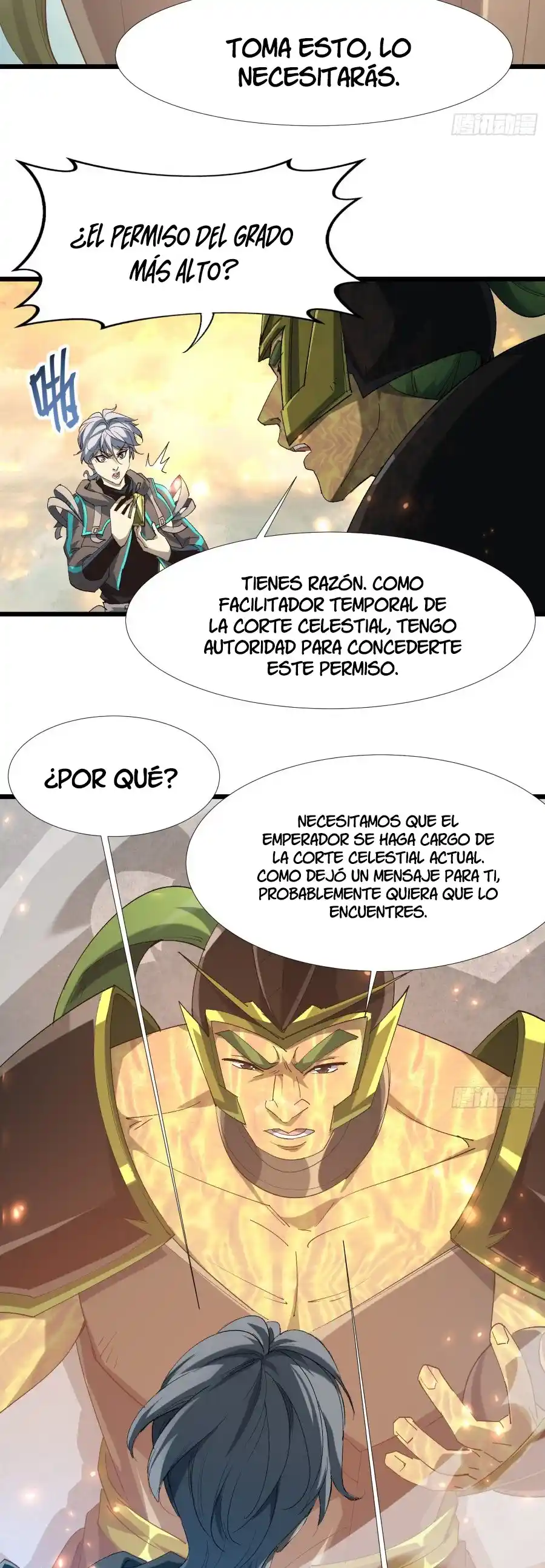 Star Prison - Capítulo 39 - Página 7 - LectorTMOo