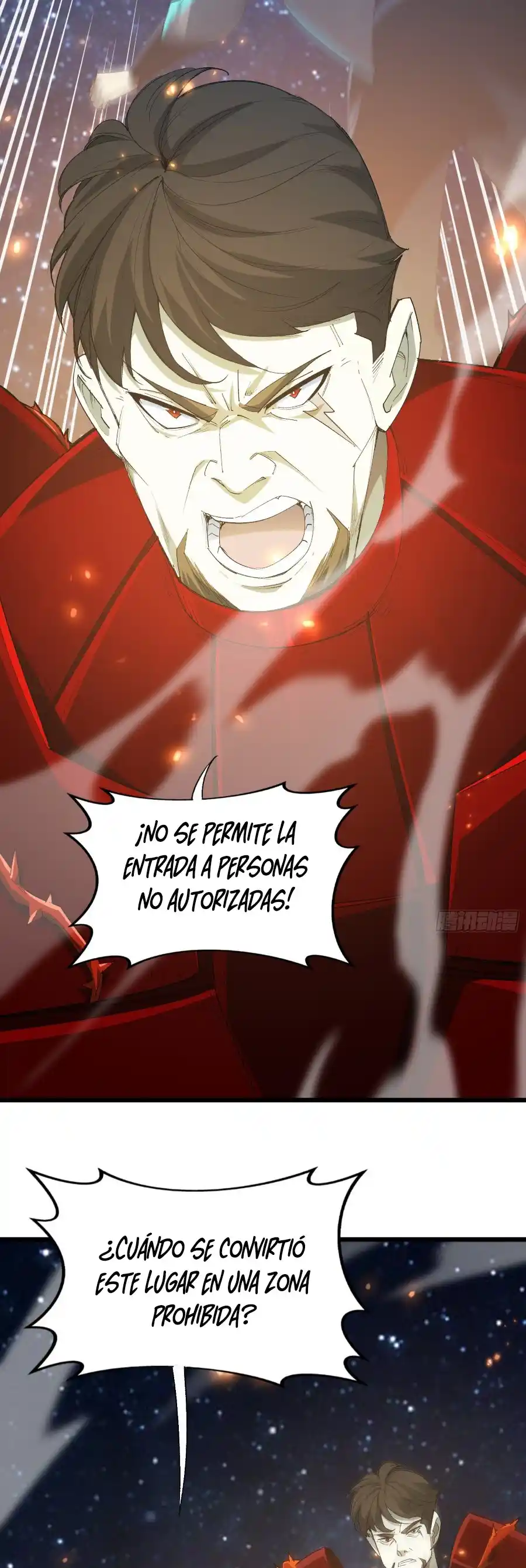 Star Prison - Capítulo 39 - Página 14 - LectorTMOo