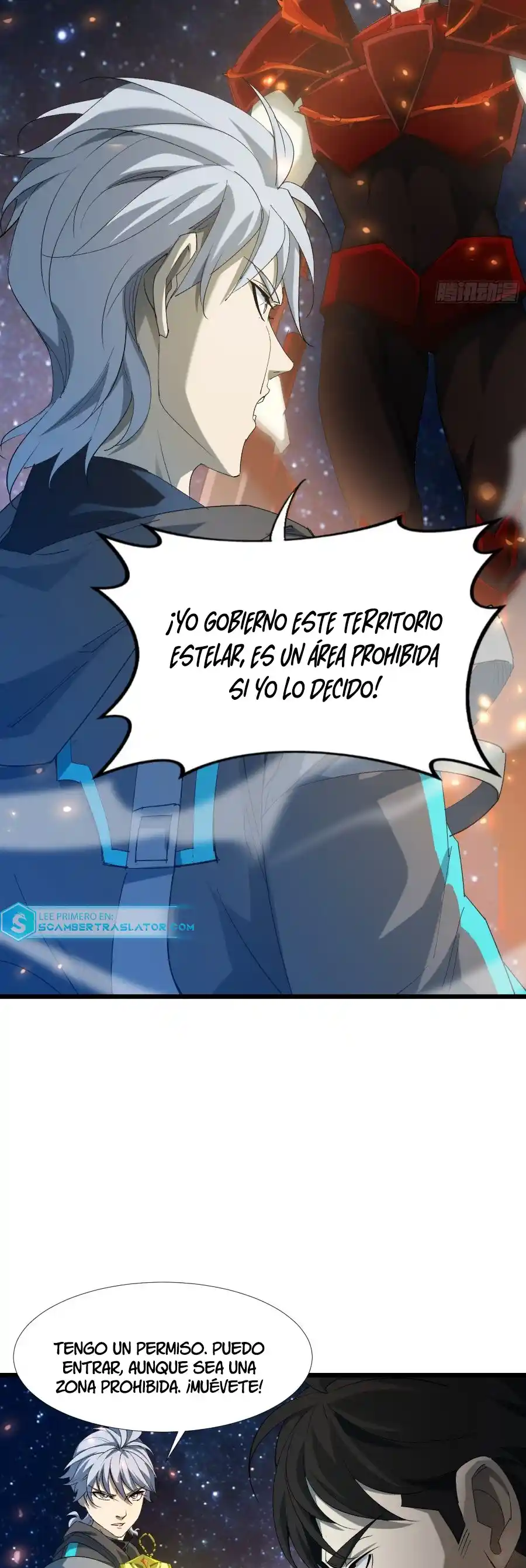 Star Prison - Capítulo 39 - Página 15 - LectorTMOo