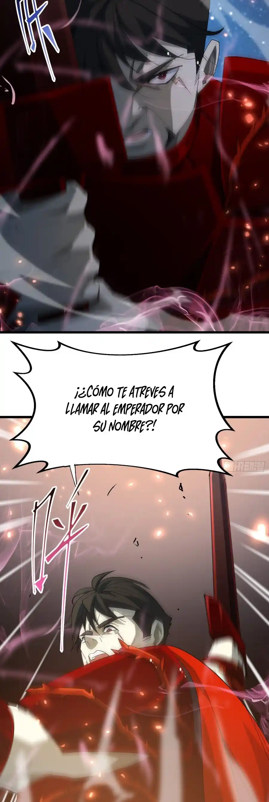Star Prison - Capítulo 39 - Página 17 - LectorTMOo